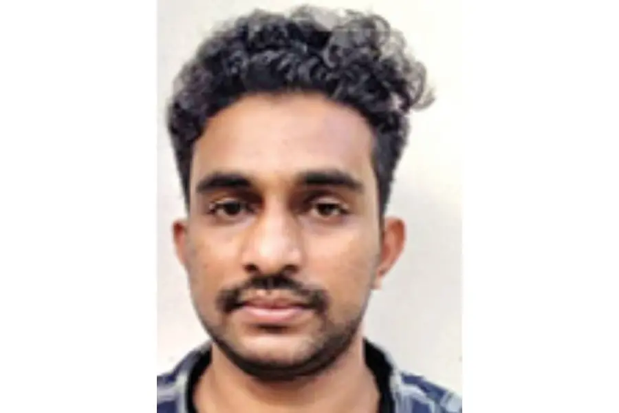 വാടകവീട് ശരിയാക്കി നല്കാമെന്ന് പറഞ്ഞ് വീട്ടമ്മയെ ലോഡ്ജിലെത്തിച്ചു, പീഡിപ്പിച്ചു; പിടിയില്