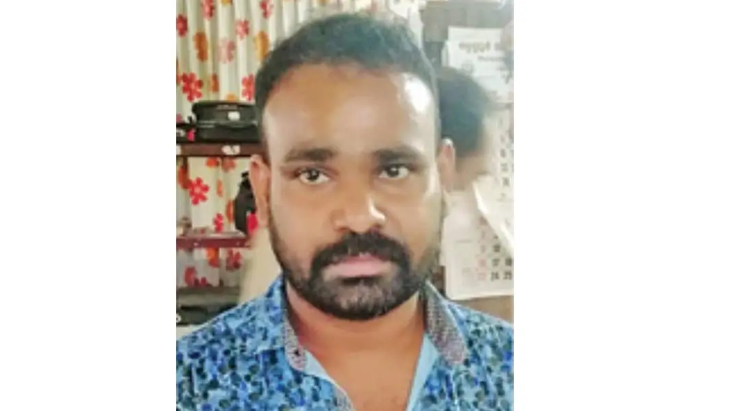 ലിജിന്