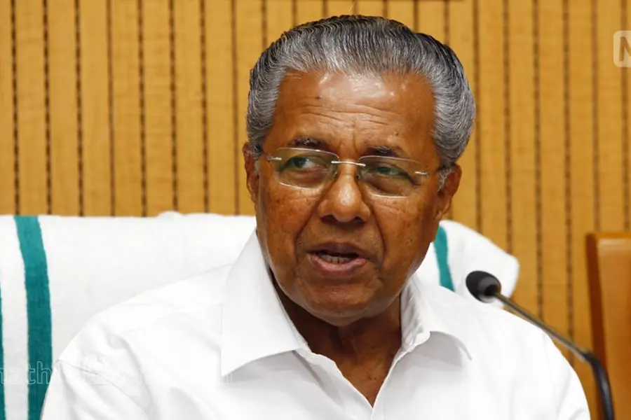 മറ്റൊരിടത്തും ഇല്ലാത്ത വ്യവസ്ഥയായിരുന്നു കേരളത്തില്; ലോകായുക്തയില് വിശദീകരണവുമായി മുഖ്യമന്ത്രി