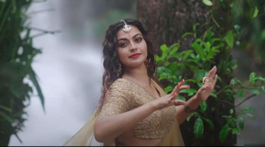 Anusree