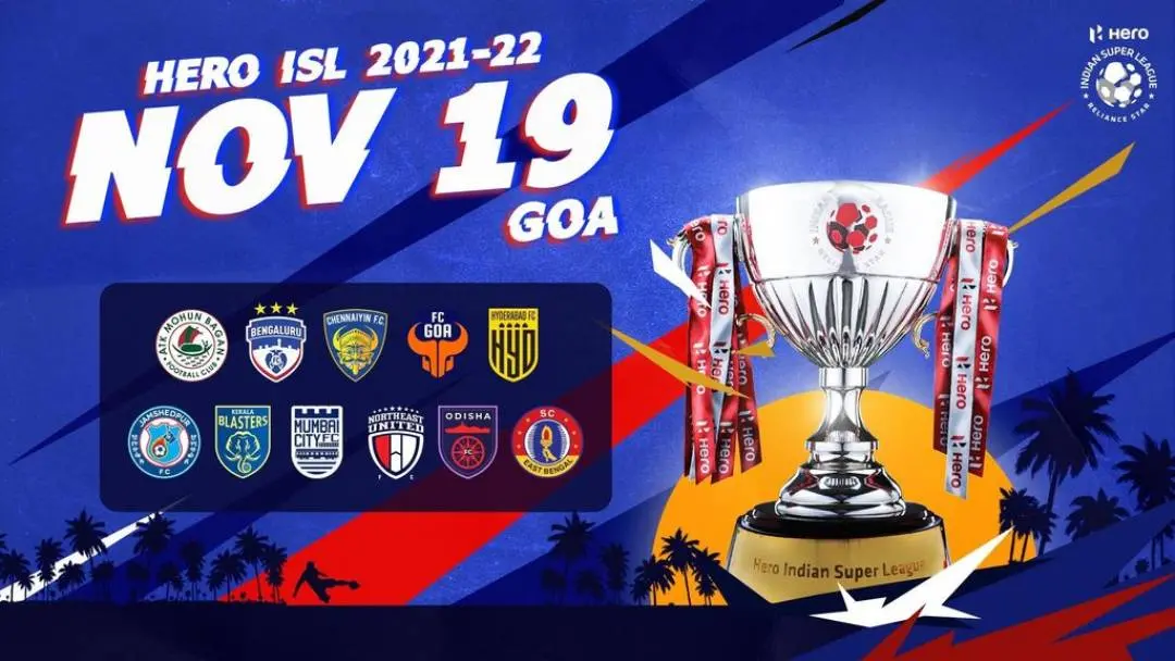 Photo: twitter| ISL