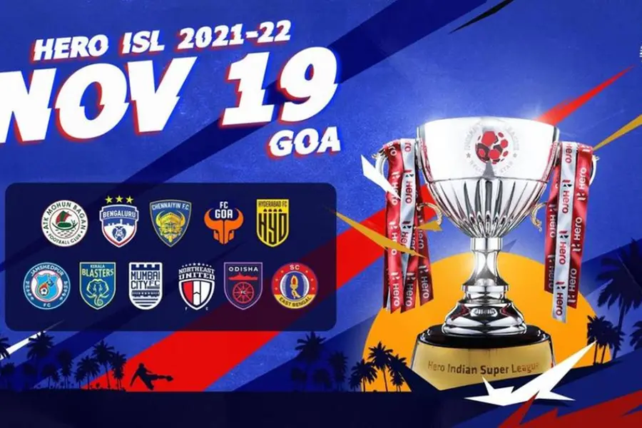 ഐഎസ്എല് പുതിയ സീസണ് നവംബര് 19 മുതല്; ഉദ്ഘാടന മത്സരത്തില് ബ്ലാസ്റ്റേഴ്സ് മോഹന് ബഗാനെതിരേ