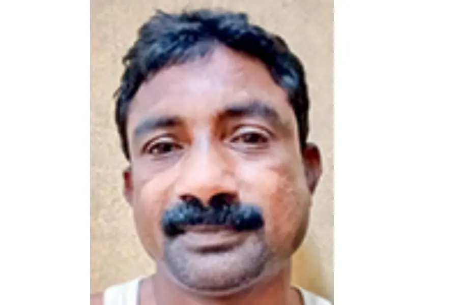 ലോട്ടറി വില്പ്പനക്കാരന്റെ കൈയില്നിന്ന് ടിക്കറ്റും പണവും പിടിച്ചുപറിച്ചു; പ്രതി പിടിയില്