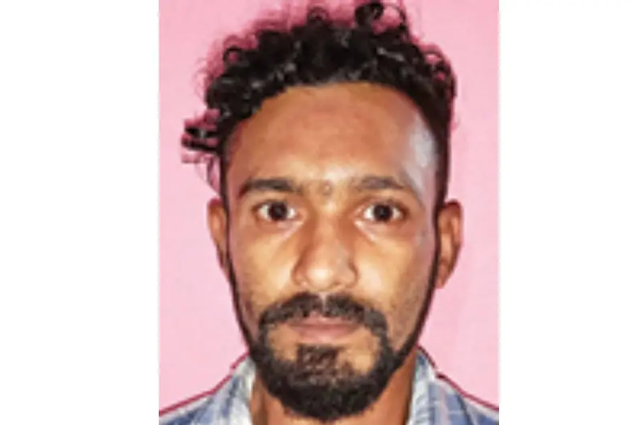 ആദിവാസി കോളനിയില് മാവോവാദിയെന്ന് വിവരം; പിടിയിലായത് നിരവധി കേസുകളില് പ്രതിയായ മോഷ്ടാവ്
