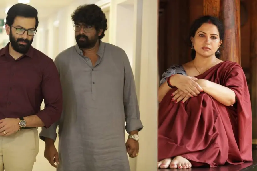 തീയേറ്ററിലേക്ക് ആദ്യ മലയാള ചിത്രമായി 'സ്റ്റാർ'; ഒക്ടോബർ 29ന് റിലീസ്