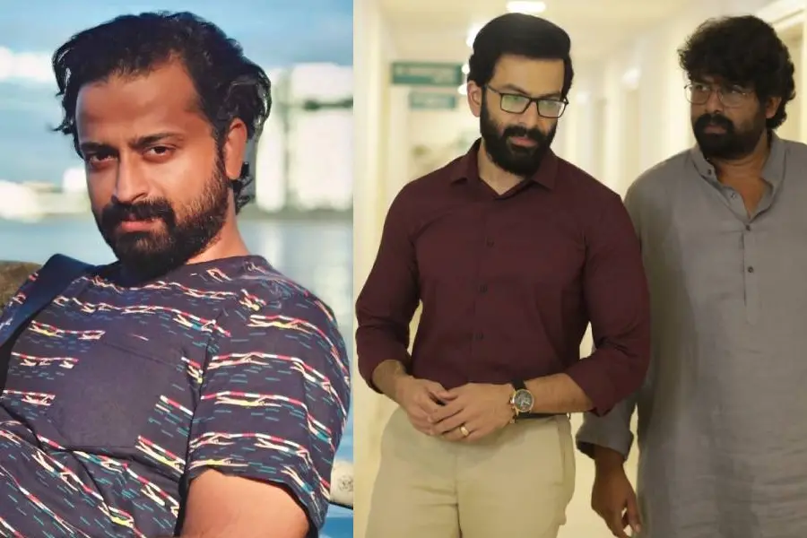 'വെറുമൊരു അതിഥി താരമല്ല പൃഥിരാജ്; ഒരു 'എക്സ്റ്റന്ഡഡ് കാമിയോ'; പ്രേക്ഷകര് ചേര്ത്തുപിടിക്കും'