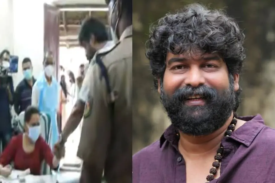 ആരോപണം പൊളിഞ്ഞു, ജോജു മദ്യപിച്ചിട്ടില്ലെന്ന് പോലീസ്; 'ഷോ' കോണ്ഗ്രസിനോട് വേണ്ടെന്ന് ഷിയാസ്