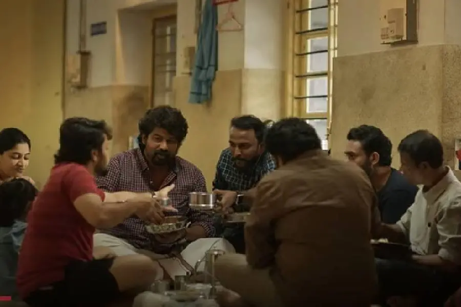 മെഡിക്കൽ കോളേജിൽ കണ്ടുമുട്ടുന്ന അപരിചിതർ, അവരുടെ ജീവിതങ്ങളും; 'മധുരം' ട്രെയ്ലർ