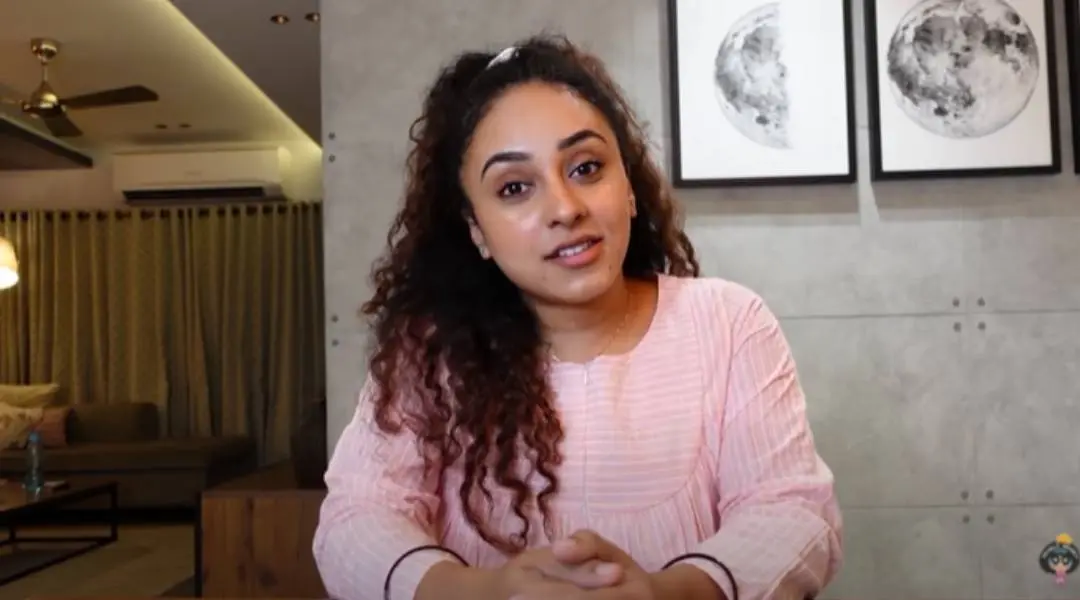 Pearly Maaney
