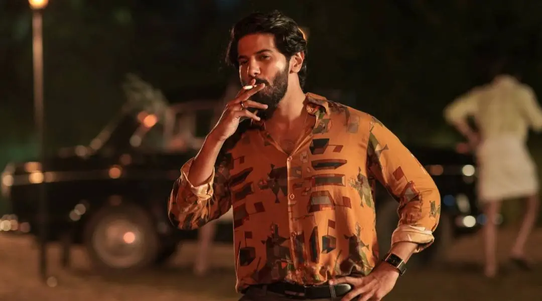 Dulquer Salmaan