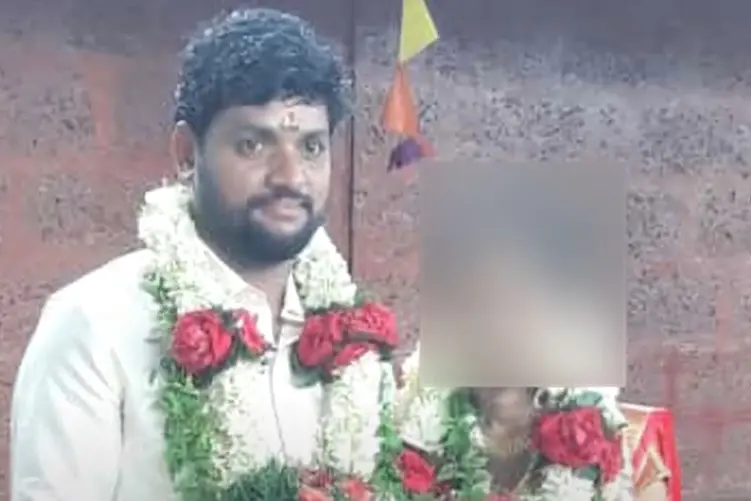 കണ്ണൂരില് ഗര്ഭിണിയെ വെട്ടിക്കൊല്ലാന് ശ്രമം; കഴുത്തില് വെട്ടേറ്റു, ഭര്ത്താവ് ഒളിവില്