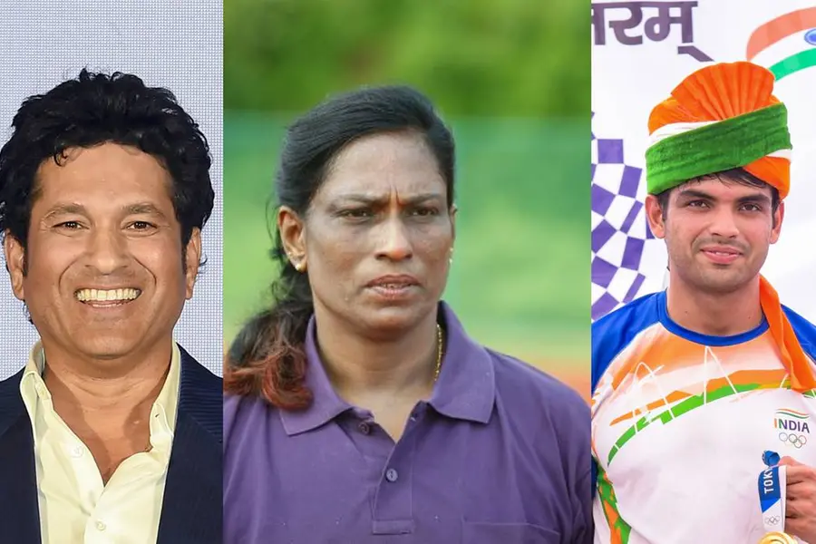 ഇന്ത്യ കണ്ട ഏറ്റവും മികച്ച കായികതാരം ആര്?