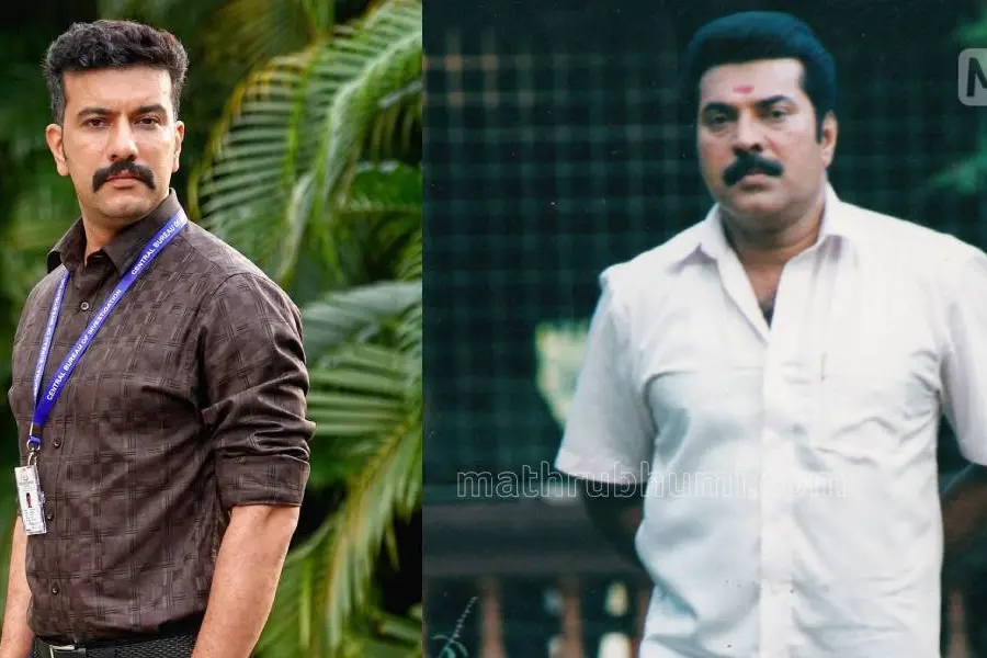 ഈ ഐഡി കാർഡിന് നന്ദി; സേതുരാമയ്യരുടെ ടീമിൽ രമേഷ് പിഷാരടിയും