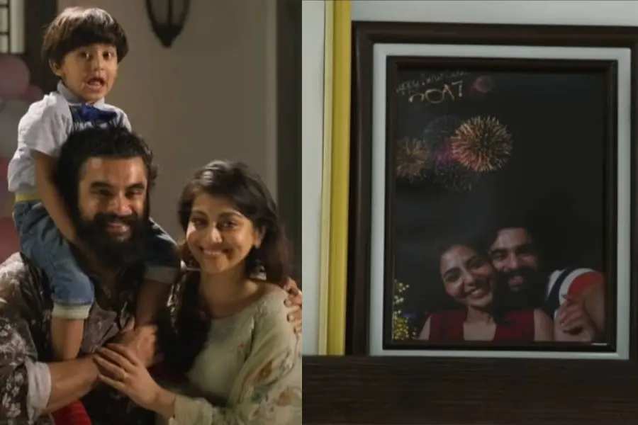 ടൊവിനോയുടെ 'കാണെ കാണെ' സെപ്റ്റംബർ 17ന് ഓടിടി റിലീസ്; ടീസർ പുറത്ത്