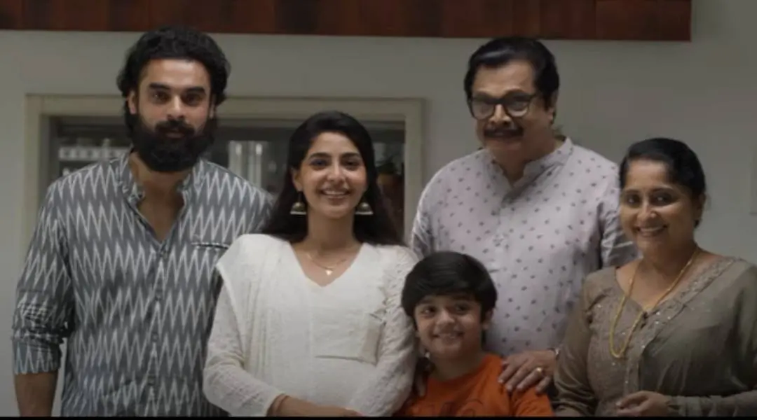 ഗാനരംഗത്തിൽ നിന്ന്