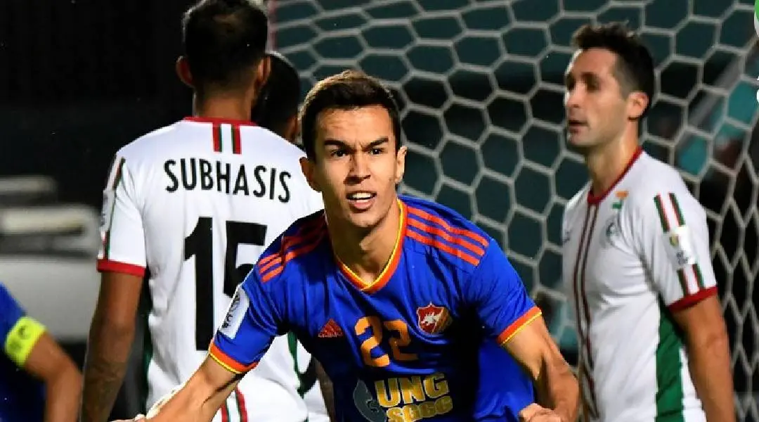 Photo: twitter.com|AFCCup