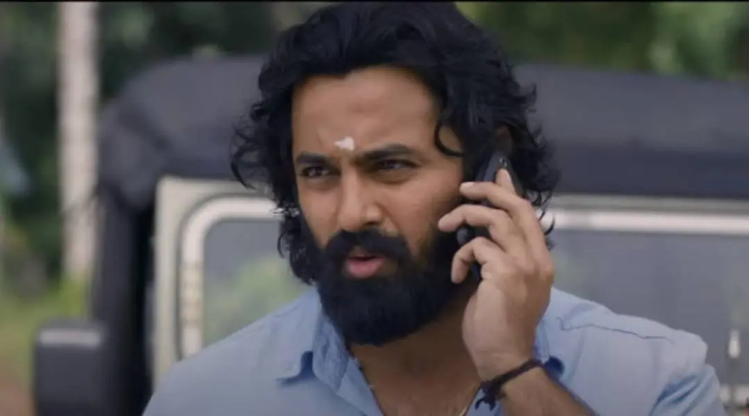 Unni Mukundan