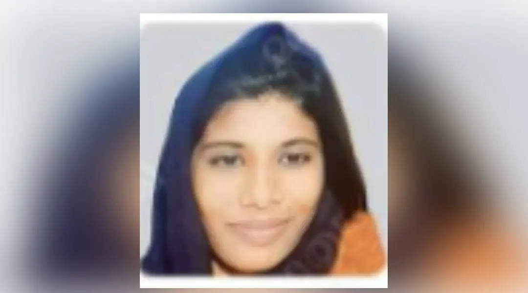 സുഹൈല നസ്റിന്
