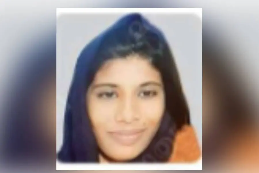 യുവതിയും എട്ടുമാസം പ്രായമുള്ള കുഞ്ഞും പൊള്ളലേറ്റ് മരിച്ചു;ഭര്ത്താവിന്റെ ബന്ധുക്കളെ ചോദ്യംചെയ്യുന്നു