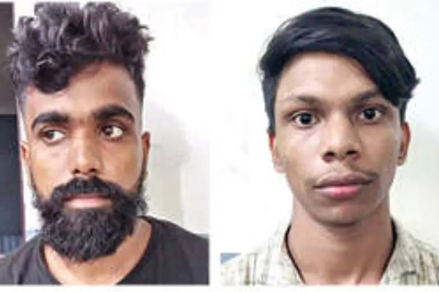 ആദ്യം ചാറ്റിങ്, പിന്നെ വീഡിയോകോള്; ഒടുവില് നഗ്നവീഡിയോ ആവശ്യപ്പെട്ട് ഭീഷണി; യുവാക്കള് പിടിയില്