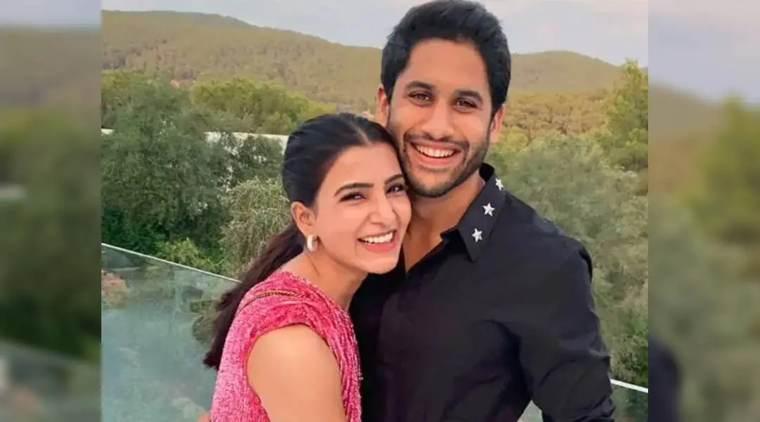 Samantha, nagachaithanya