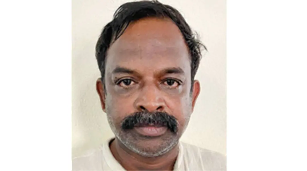 കല്യാണരാമൻ