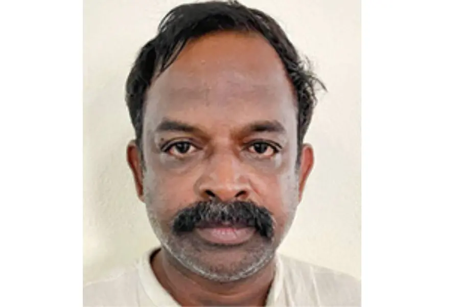 സാമൂഹികമാധ്യമങ്ങളില് വര്ഗീയ പ്രചാരണം; തമിഴ്നാട്ടില് ബി.ജെ.പി. നേതാവ് അറസ്റ്റില്