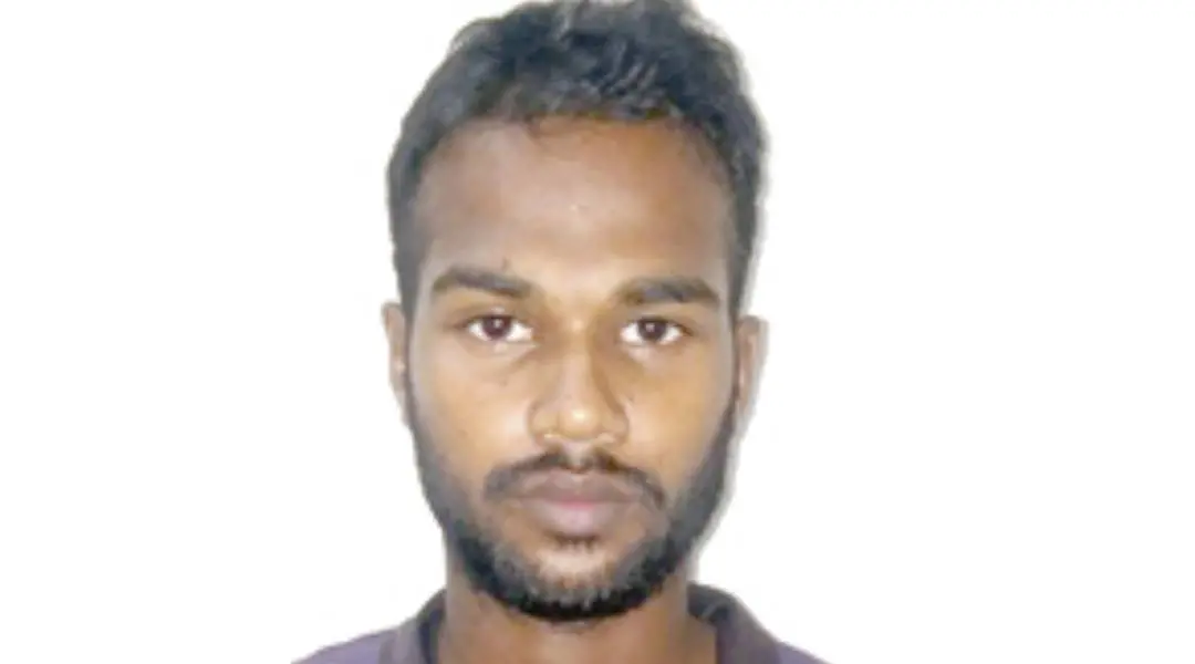 ഷിബിൻ