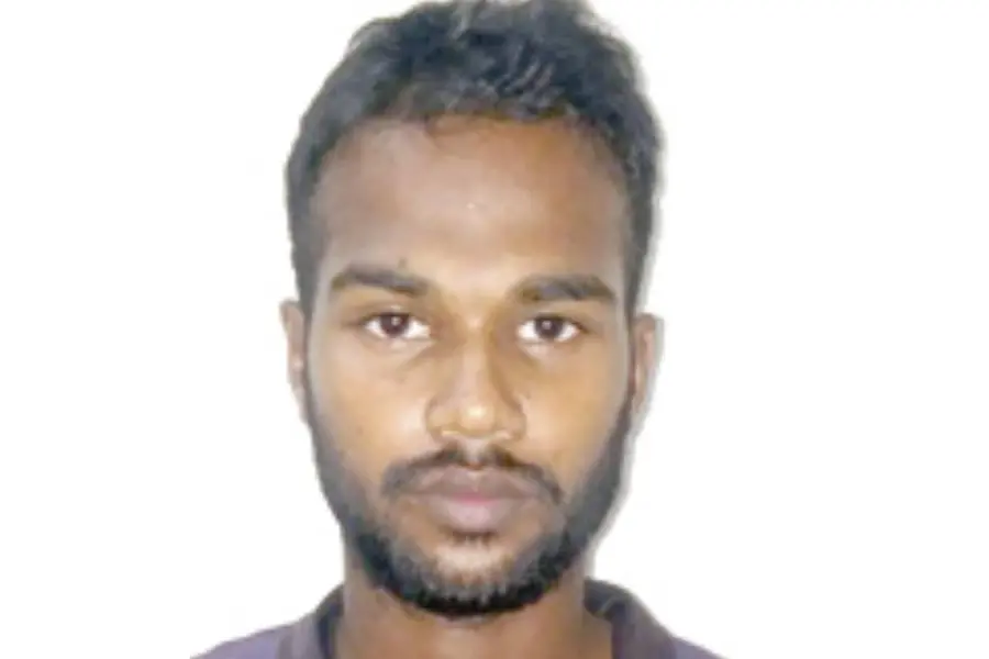 ബിപിന്‍ റാവത്തിന്റെ മരണം:തമിഴ്‌നാട് സര്‍ക്കാരിനെ അപകീര്‍ത്തിപ്പെടുത്തിയെന്ന കേസില്‍ യുവാവ് പിടിയില്‍