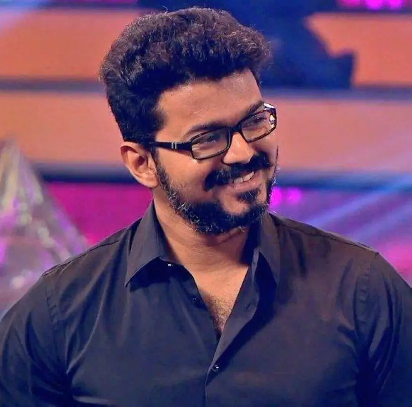 വിജയ് | Photo: facebook.com|ActorVijay|photos
