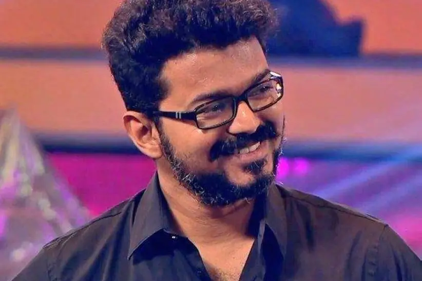 'അഴിമതിക്കെതിരായ പോരാട്ടം സിനിമയില് മാത്രം മതിയോ?'; നടൻ വിജയ്ക്ക് രൂക്ഷ വിമർശം, ഒരു ലക്ഷം പിഴ