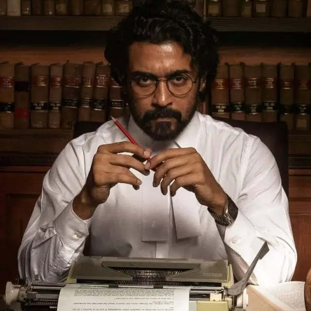 സൂര്യ | ഫോട്ടോ: www.facebook.com|ActorSuriya|photos