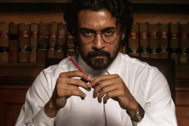 ഇരുട്ടിനെ ഇല്ലാതാക്കാൻ വെളിച്ചത്തിന്റെ ചെറുതരി മതി, ജയ് ഭീം വേദനയുടെ കഥ : സൂര്യ | അഭിമുഖം