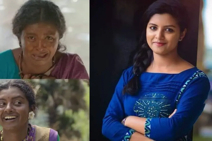 എലിയെ വേട്ടയാടിപ്പിടിച്ച് തിന്നു, വിഷചികിത്സ പഠിച്ചു; ജയ് ഭീം അനുഭവങ്ങളെക്കുറിച്ച് ലിജോ മോൾ
