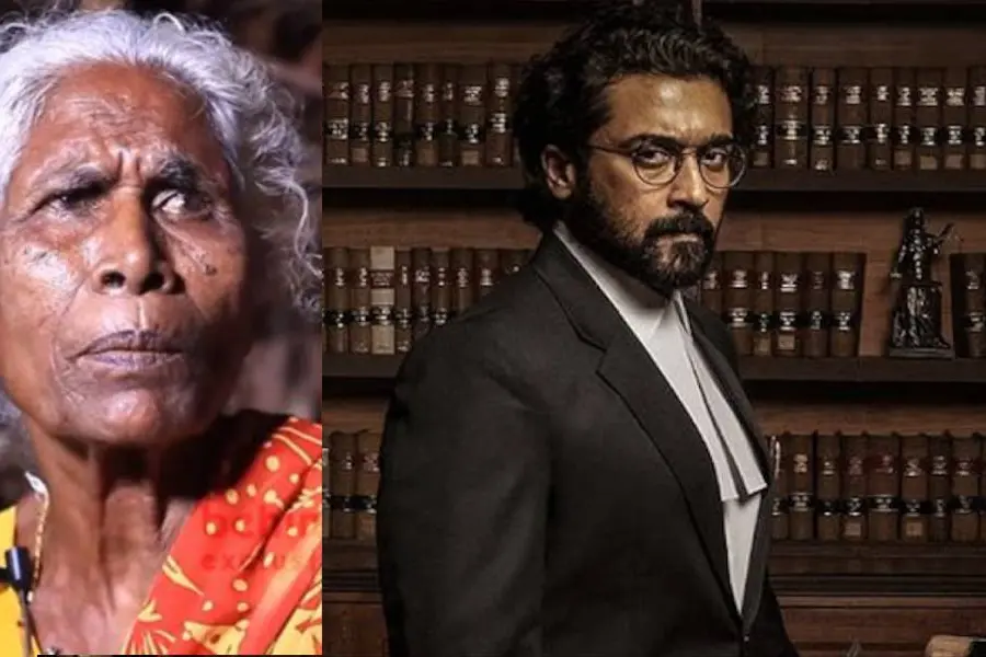യഥാർഥ 'സെങ്കിനി'ക്ക് കരുതലായി സൂര്യ; 10 ലക്ഷം ബാങ്കിൽ സ്ഥിരനിക്ഷേപം നടത്തി