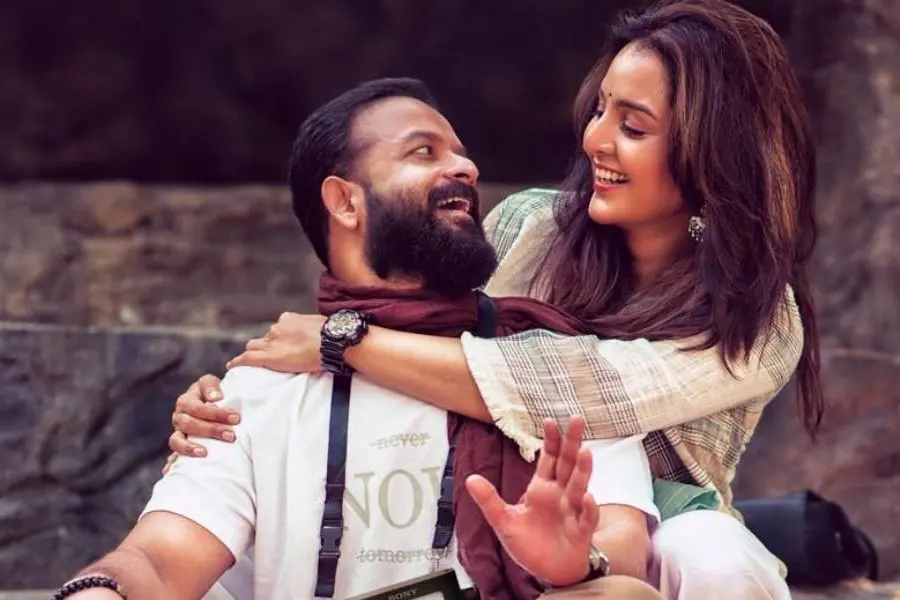 മഞ്ജുവാര്യരും ജയസൂര്യയും ആദ്യമായി ഒന്നിക്കുന്നു; 'മേരി ആവാസ് സുനോ' ഫസ്റ്റ് ലുക്ക്