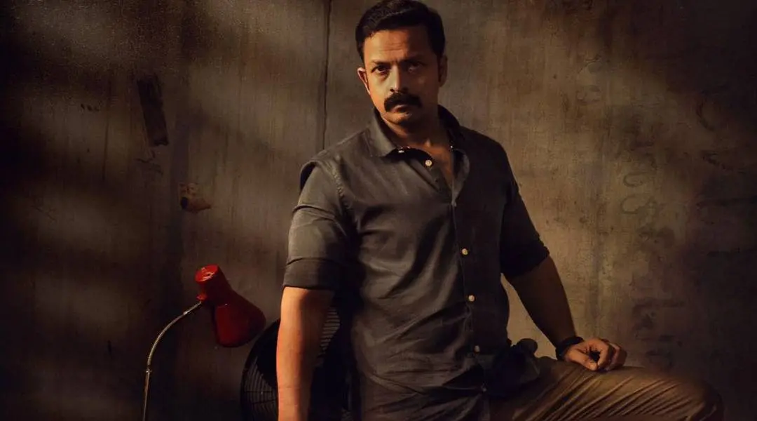 Jayasurya