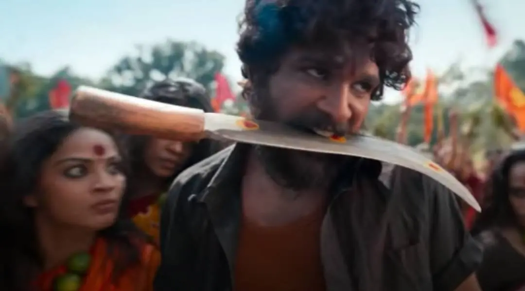​ഗാനരം​ഗത്തിൽ നിന്ന്