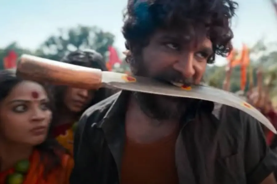 'ഓട് ഓട് ആടേ'; 'പുഷ്പ'യിലെ ആദ്യ ഗാനത്തിന്റെ പ്രൊമോ പുറത്ത്