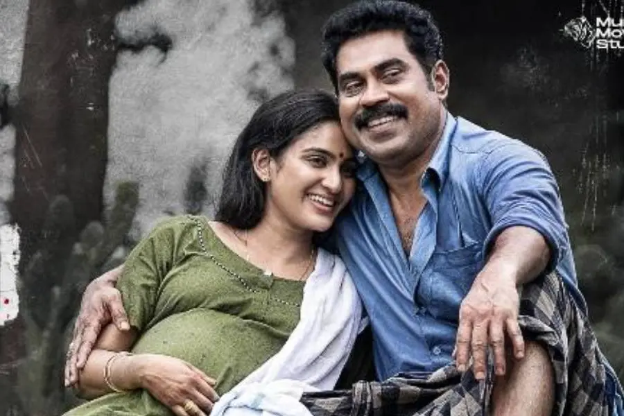 ഇത് 'പത്താം വളവി'ലെ സോളമനും സീതയും