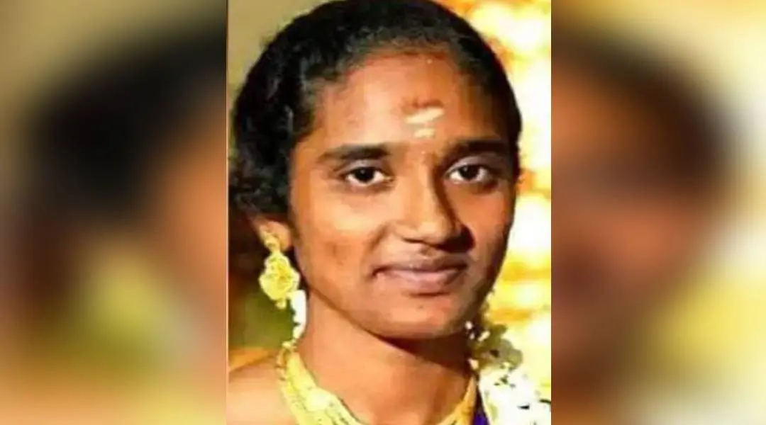 ഭുവനേശ്വരി