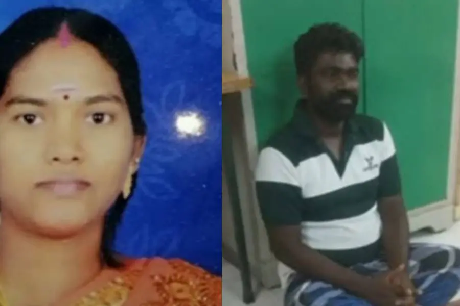 താമസം മാറുന്നതിനെ ചൊല്ലി തര്ക്കം;പോലീസ് ഉദ്യോഗസ്ഥയെ ഭര്ത്താവ് ബെല്റ്റ് കഴുത്തില്മുറുക്കി കൊന്നു