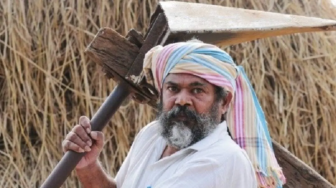 ആര്.നാരായണ മൂര്ത്തി