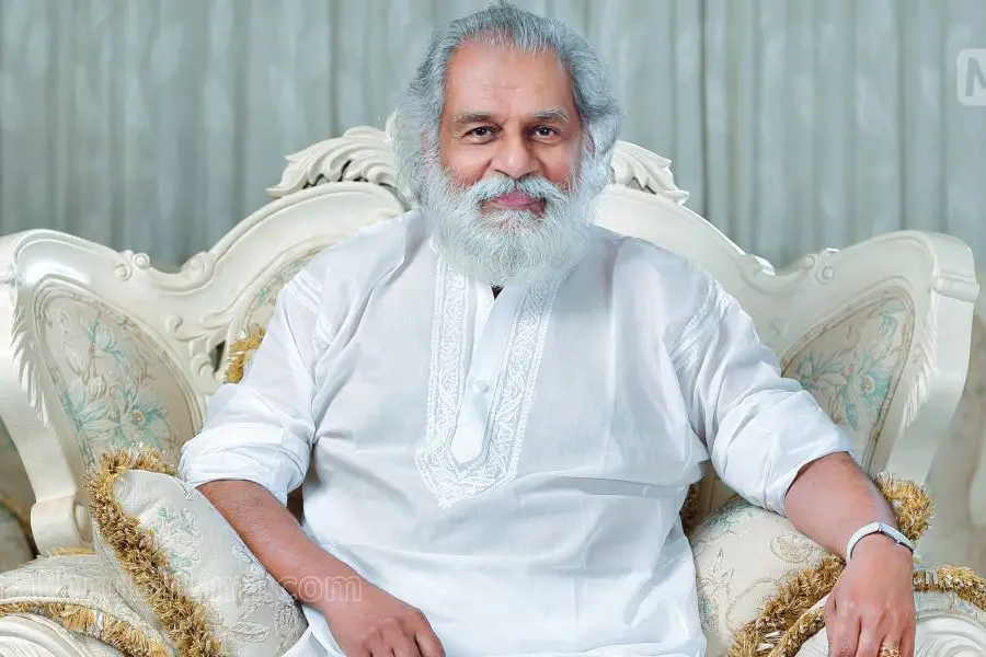 'യേശുദാസ് ഒരു ശബ്ദമാണ്, അങ്ങനെയൊരു മനുഷ്യനില്ല: അയൽക്കാരനിൽ നിന്നാണ് ആ സത്യം ആദ്യമായി അറിഞ്ഞത്'