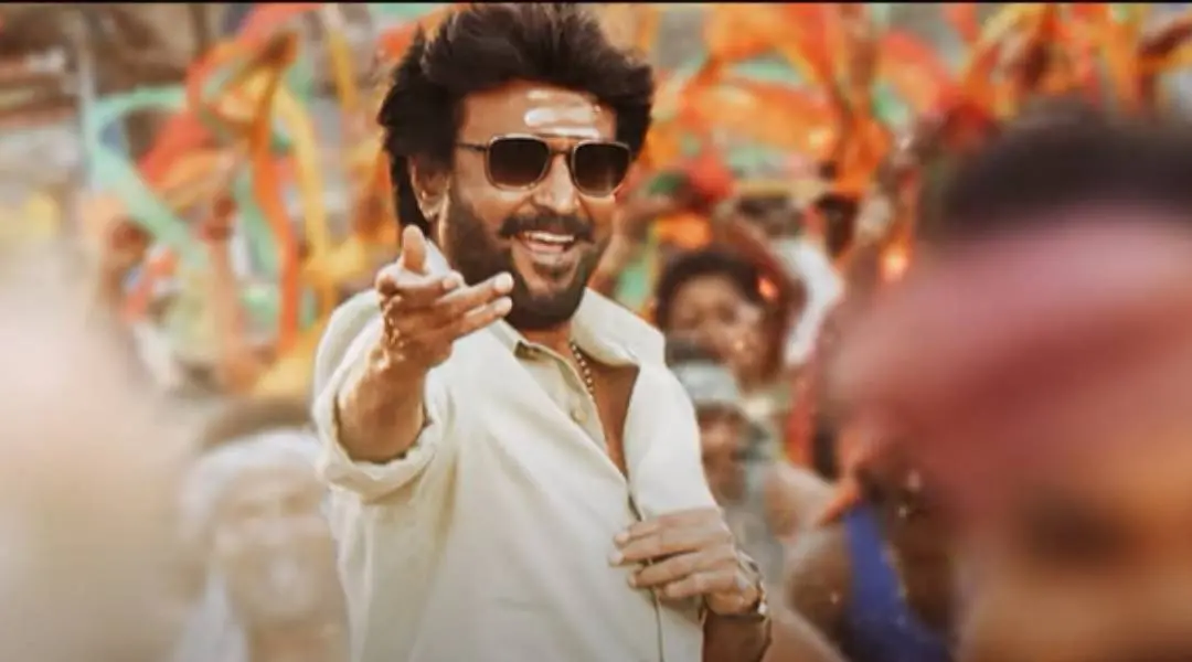 Rajanikanth