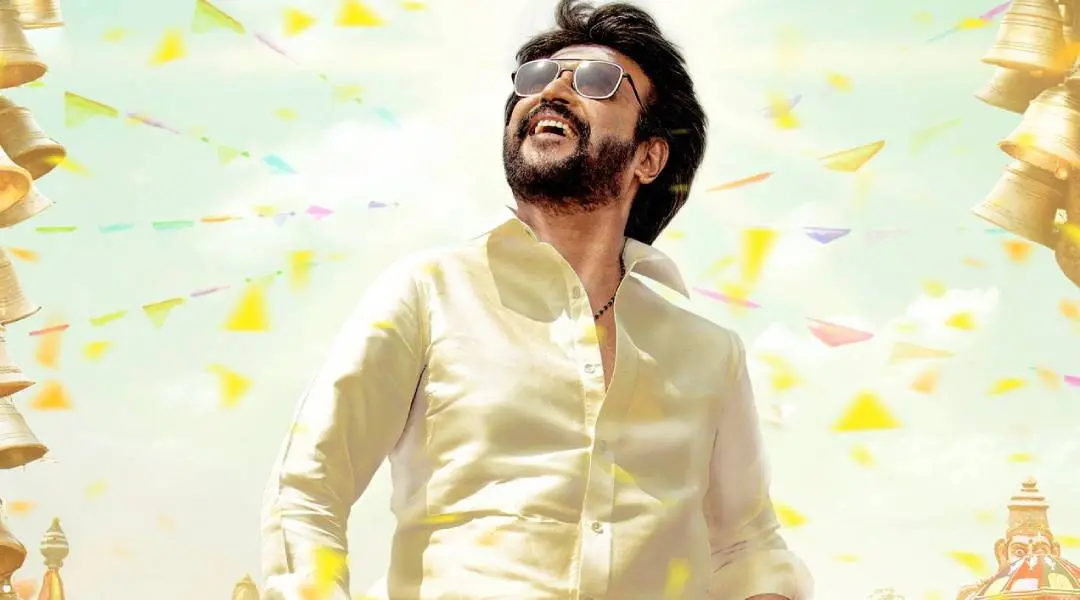 Rajanikanth