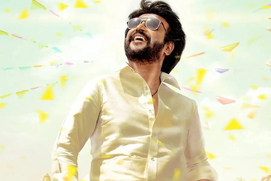 സ്റ്റൈലിഷ് ആയി സ്റ്റൈൽ മന്നൻ; രജനിയുടെ 'അണ്ണാത്തെ' ഫസ്റ്റ് ലുക്ക് പുറത്ത്