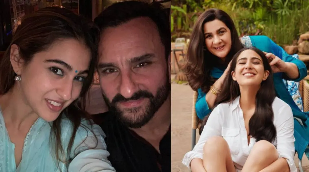 Photo | Instagram, Sara ali Khan