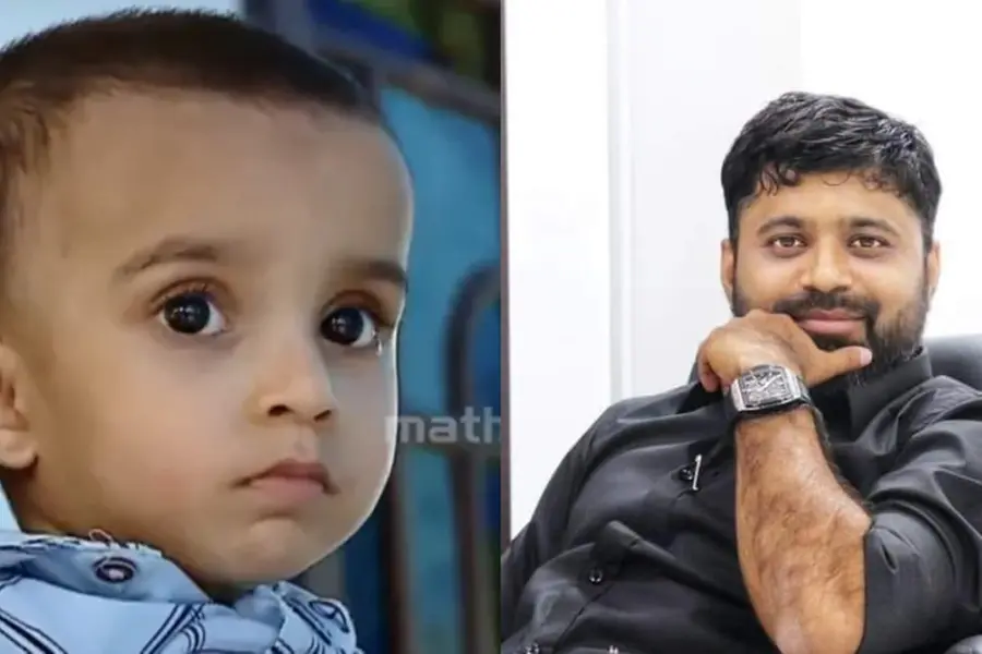 ആ ഒരുകോടി സമാഹരിച്ചത് മുഹമ്മദിനായി; പക്ഷെ ഇനിയത് ഇമ്രാനും മറ്റു രണ്ടുകുഞ്ഞുങ്ങള്‍ക്കും