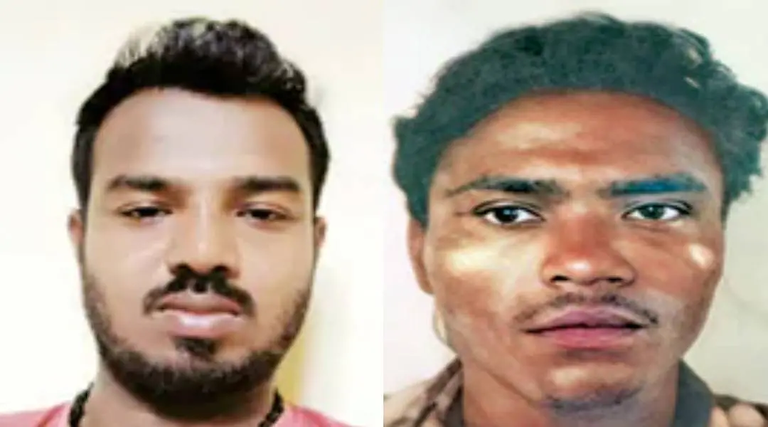കൊല്ലപ്പെട്ട രാജാദാസ്, പോലീസ് തിരയുന്ന ദീപന്കുമാര് ദാസ്